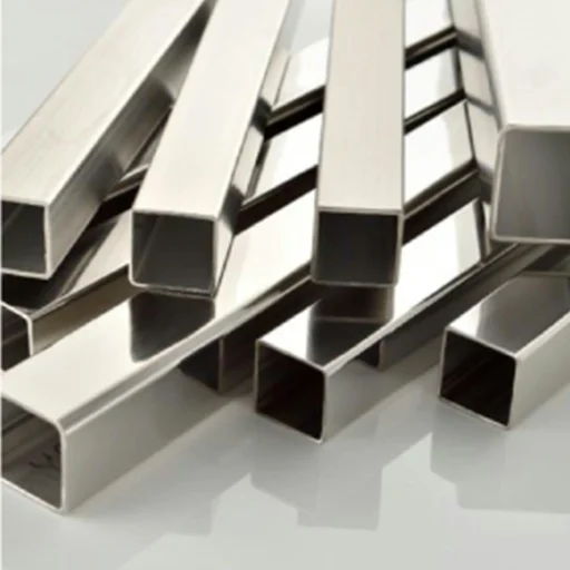 310H Stainless Steel Square Pipes